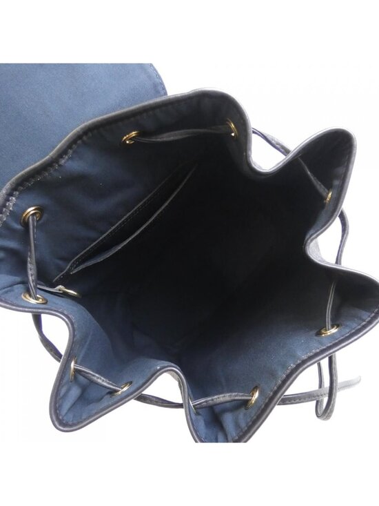 Louis Vuitton Monogram Mini Montsouris Backpack